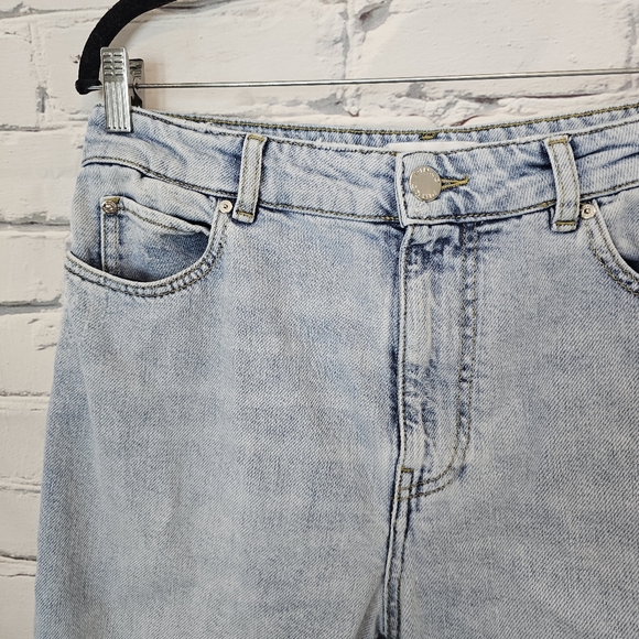 Pinko Barbara Boyfriend Jeans - Picture 4 of 9